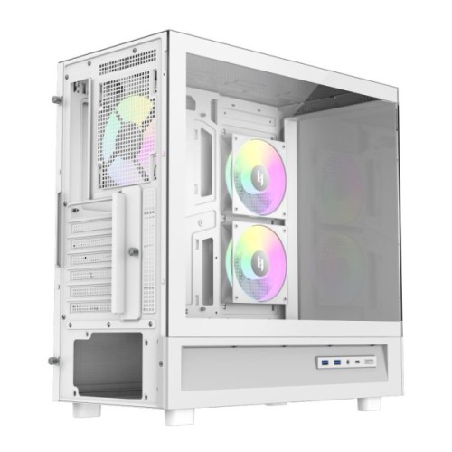 Корпус для ПК Gamemax NEX C51 WH