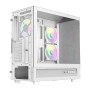 Корпус для ПК Gamemax NEX C51 WH