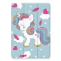 Чохол до планшета BeCover Flexible TPU Mate Xiaomi Redmi Pad 2 11.0" Unicorn (715604)