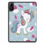 Чохол до планшета BeCover Flexible TPU Mate Xiaomi Redmi Pad 2 11.0" Unicorn (715604)