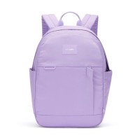 Рюкзак туристичний Pacsafe Go 15L лавандовий (35110612)