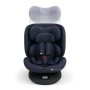 Автокрісло Kinderkraft i-Grow 2 Plus i-Size Navy (KCIGRO02NAVPL00) (5902533929856)
