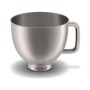 Кухонний комбайн KitchenAid 5KSM50PKVEFT