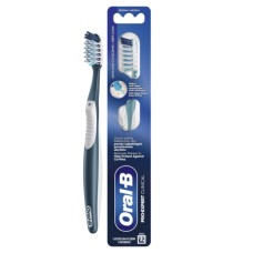 Зубна щітка Oral-B Pro-Expert Середньої жорсткості 1 шт. (8700216476089)