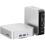 Комп'ютер Geekom A8 / Ryzen9 8945HS, 32, 1TB, WIN11 Pro (GMA8R98945HS-321T-EU)
