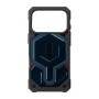 Чохол до мобільного телефона Armorstandart Y50 MagCase Apple iPhone 18 Pro / 17 Pro Dark Blue (ARM90905)