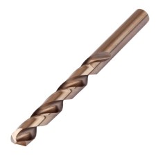 Свердло Alloid Pro, по металу, кобальтове, 10.5мм, Р6М5К5 (DB-35105)