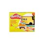 Набір для творчості Hasbro Play-Doh Шкільні пригоди (F9140)