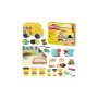 Набір для творчості Hasbro Play-Doh Шкільні пригоди (F9140)