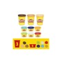 Набір для творчості Hasbro Play-Doh Шкільні пригоди (F9140)
