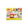 Набір для творчості Hasbro Play-Doh Шкільні пригоди (F9140)