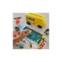 Набір для творчості Hasbro Play-Doh Шкільні пригоди (F9140)