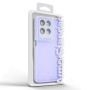 Чохол до мобільного телефона Armorstandart ShadeX Motorola G17 4G / G17 Power 4G Violet (ARM91317)