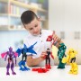 Фігурка Dinoster Тріна з аксесуарами (EU580836)