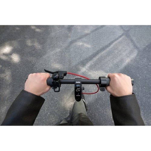 Електросамокат Segway Ninebot F2 PRO E II, чорний (AA.05.12.03.0007)