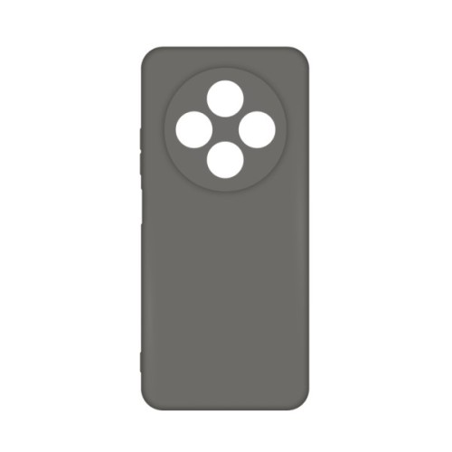 Чохол до мобільного телефона ACCLAB Silicone Xiaomi Redmi 14C 4G Dark Grey (1283126617096)