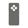 Чохол до мобільного телефона ACCLAB Silicone Xiaomi Redmi 14C 4G Dark Grey (1283126617096)