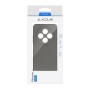 Чохол до мобільного телефона ACCLAB Silicone Xiaomi Redmi 14C 4G Dark Grey (1283126617096)