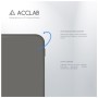 Чохол до мобільного телефона ACCLAB Silicone Xiaomi Redmi 14C 4G Dark Grey (1283126617096)