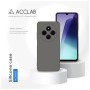Чохол до мобільного телефона ACCLAB Silicone Xiaomi Redmi 14C 4G Dark Grey (1283126617096)