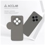 Чохол до мобільного телефона ACCLAB Silicone Xiaomi Redmi 14C 4G Dark Grey (1283126617096)