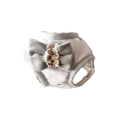 Шлея для собак Chloe's Home Florida bee S (CLH2744)