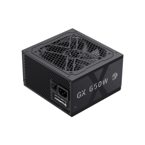 Блок живлення Gamemax 650W (GX 650GF)