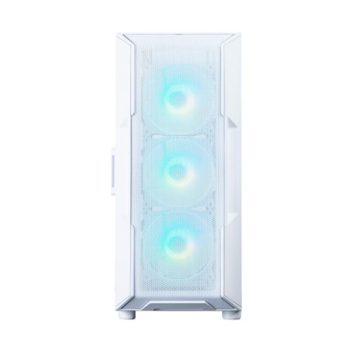 Корпус для ПК Zalman I3NEOARGBV2WHITE