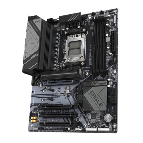 Материнська плата GIGABYTE B650 EAGLE AX
