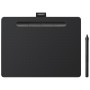 Графічний планшет Wacom Intuos M Black (CTL-6100K-А)