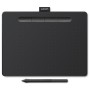 Графічний планшет Wacom Intuos M Black (CTL-6100K-А)