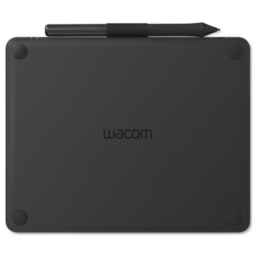 Графічний планшет Wacom Intuos M Black (CTL-6100K-А)