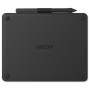 Графічний планшет Wacom Intuos M Black (CTL-6100K-А)