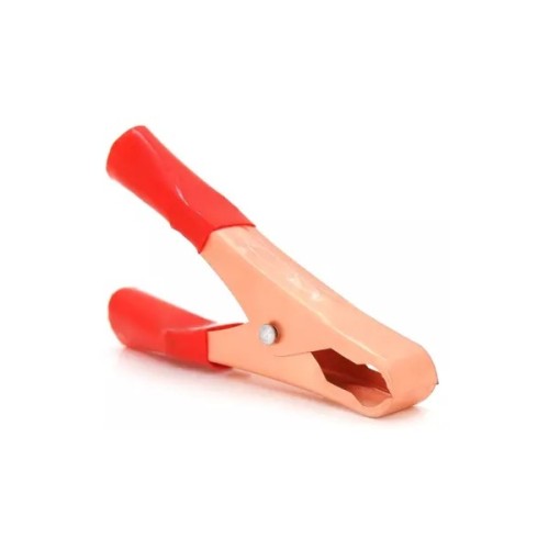 Зажим електричний Voltronic YT-CTC/52RC7259