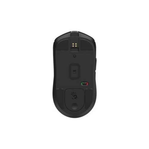 Мишка A4Tech Bloody R72 Pro Duo Wireless/USB Black (4711421000840)