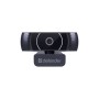 Веб-камера Defender G-lens 2590 QHD 2K 1440p Black (63113)
