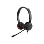 Навушники Jabra Evolve 20 SE MS USB-C/A Stereo Black (4999-823-369)