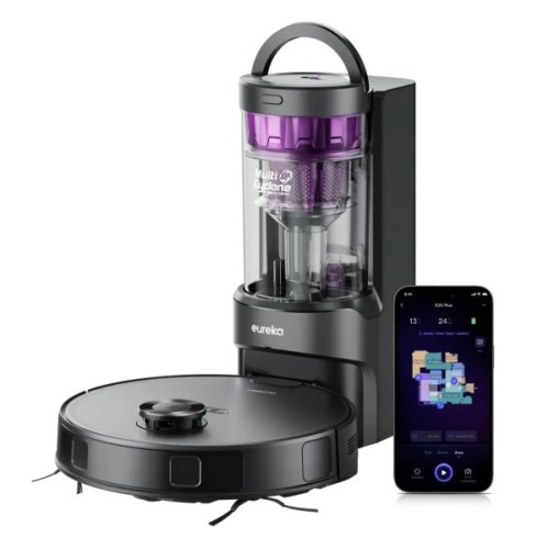 Пилосос Eureka E20PLUS