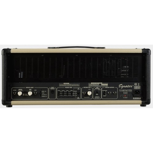 Гітарний підсилювач Egnater Tourmaster 4100