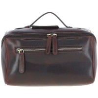 Несесер Ashwood K49 Brown