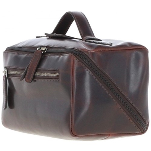 Несесер Ashwood K49 Brown