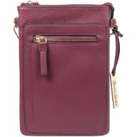 Сумка Ashwood AZ71 Wine