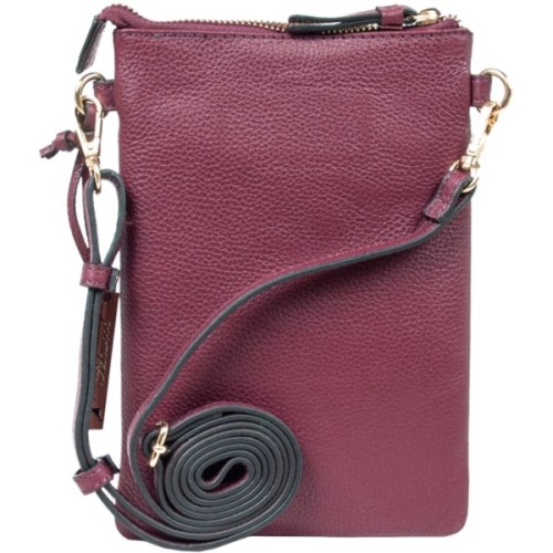 Сумка Ashwood AZ71 Wine