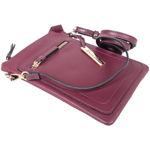 Сумка Ashwood AZ71 Wine