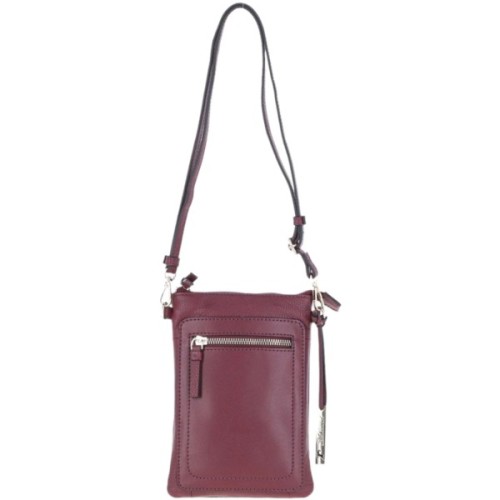 Сумка Ashwood AZ71 Wine