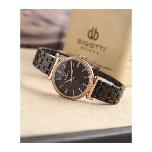 Наручний годинник Bigotti BGT0196-5