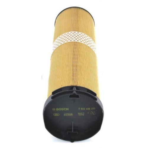 Повітряний фільтр для автомобіля Bosch F 026 400 205