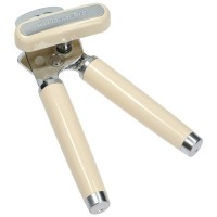 Консервний ніж KitchenAid Coreline 21 см кремовий (KAG199OHACE)