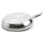 Сковорода GreenPan Geneva, 24 см з керамічним покриттям (CC004779-001)
