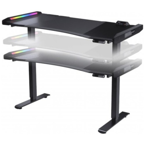 Комп'ютерний стіл Cougar E-MARS